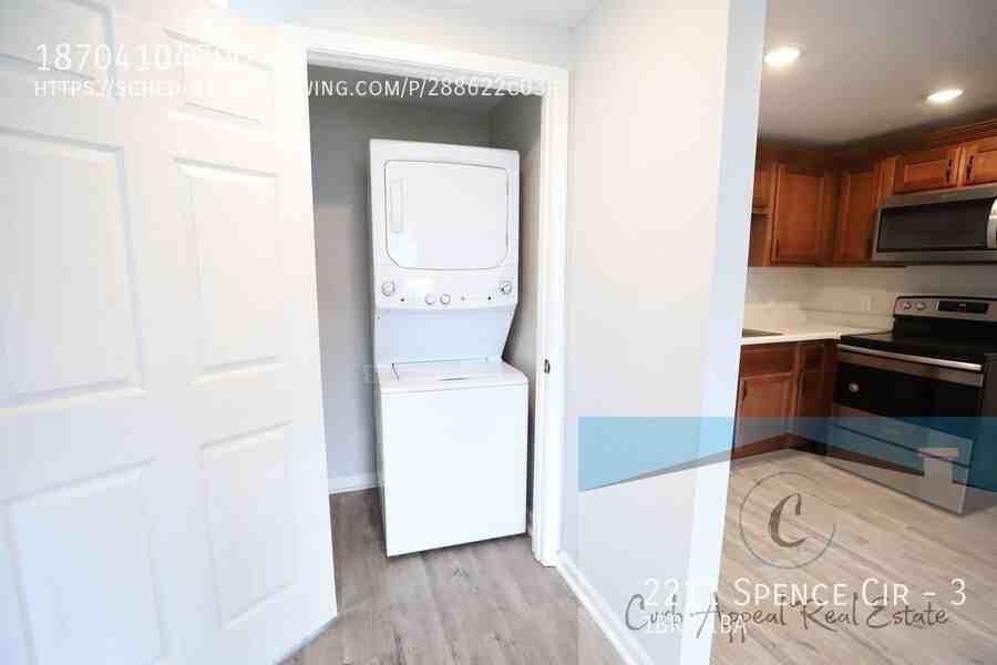 2211 Spence Cir #3 - Photo 2 of 13