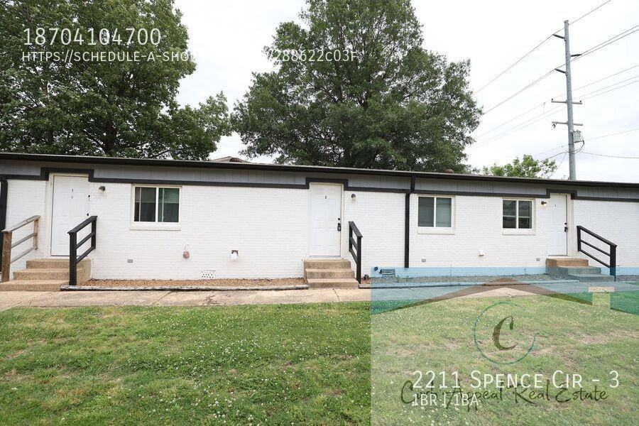 2211 Spence Cir #3 - Photo 4 of 13