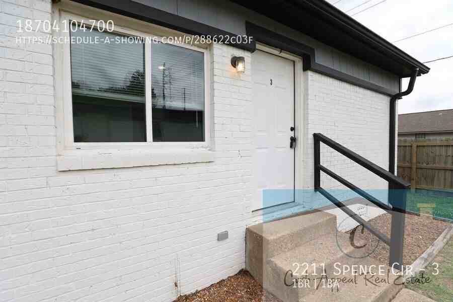 2211 Spence Cir #3 - Photo 5 of 13