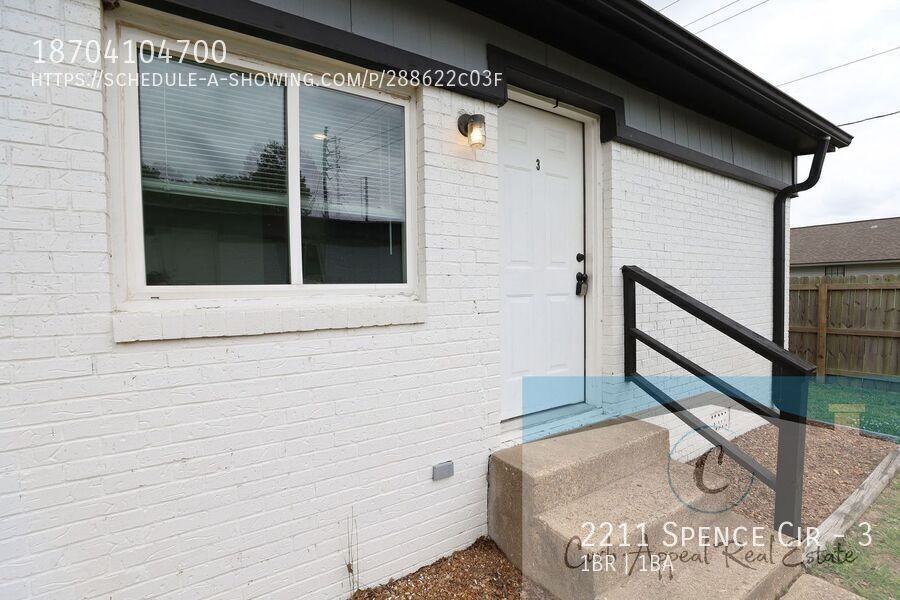 2211 Spence Cir #3 - Photo 6 of 13