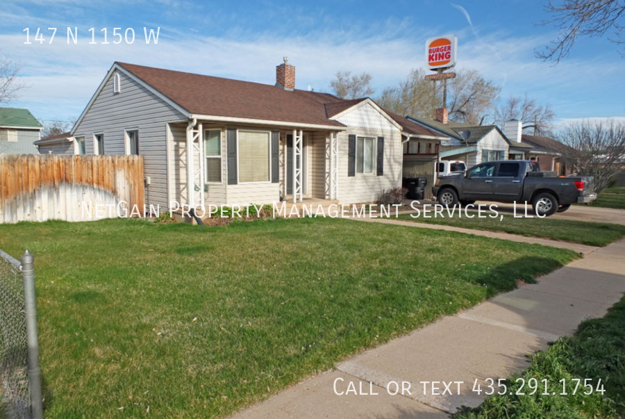 147 N 1150 W - Photo 2 of 20