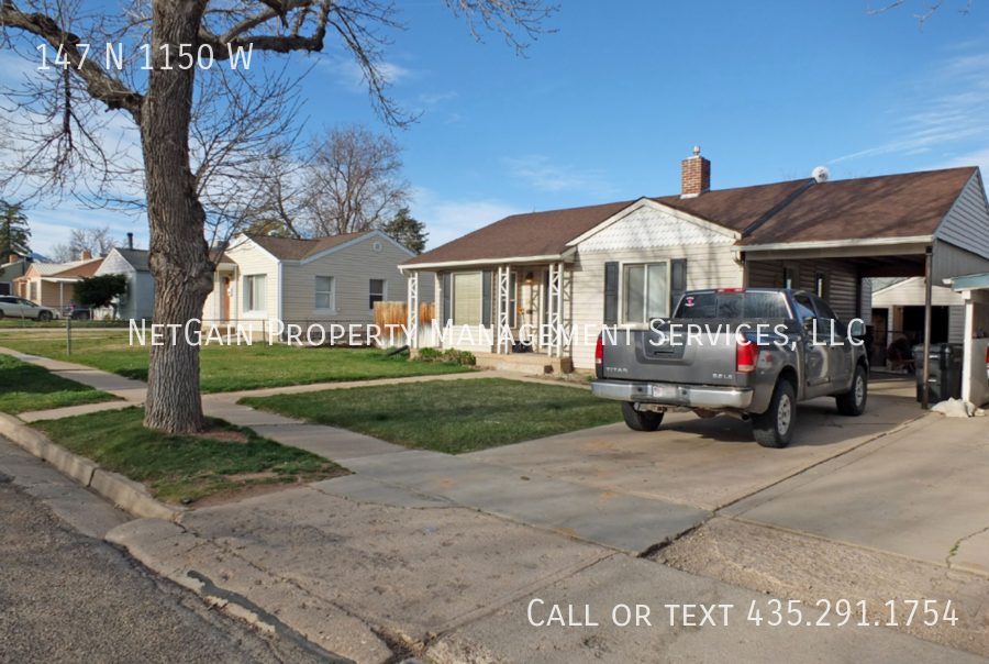 147 N 1150 W - Photo 4 of 20