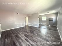 3646 Northdale Pl #4 - Photo 1 of 1