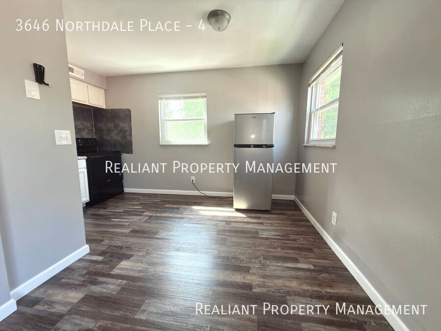 3646 Northdale Pl #4 - Photo 3 of 10
