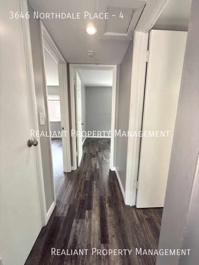 3646 Northdale Pl #4 - Photo 5 of 10