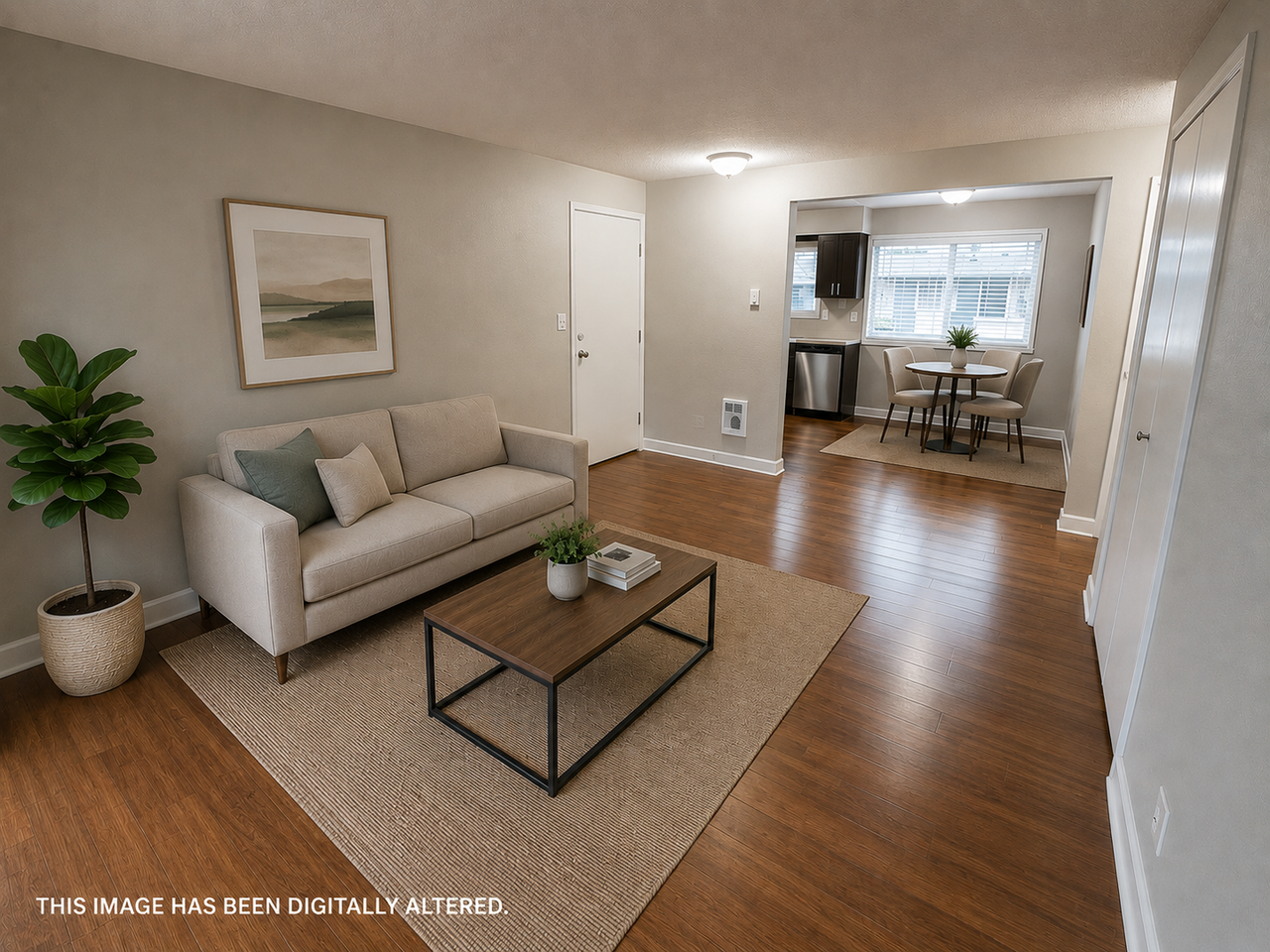 12702 E Burnside St #7 - Photo 2 of 17
