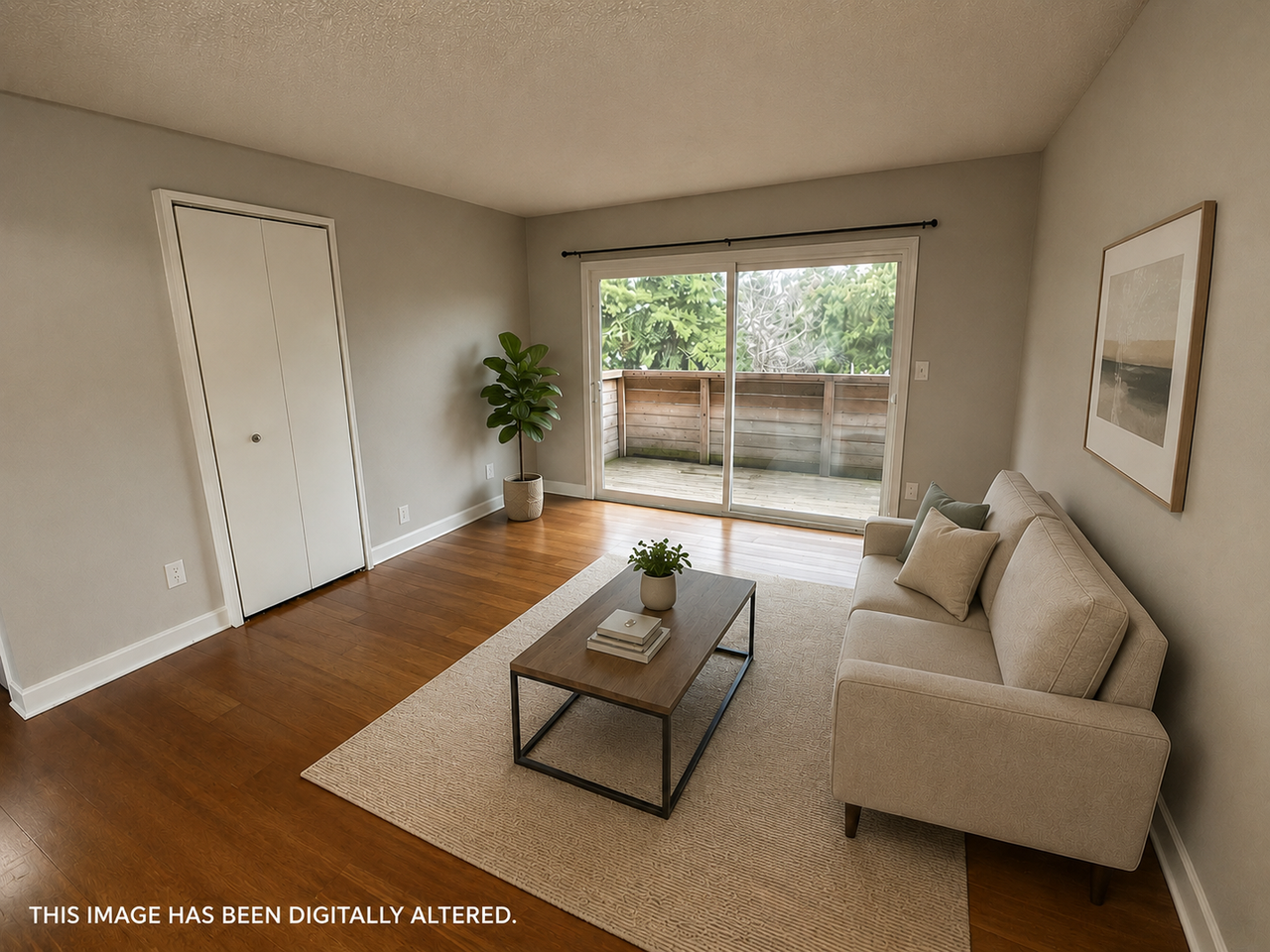 12702 E Burnside St #7 - Photo 3 of 17