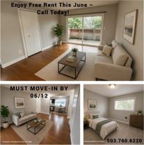 12702 E Burnside St #10 - Photo 1 of 1