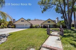 featured image of 11139 Saddle Ridge Rd