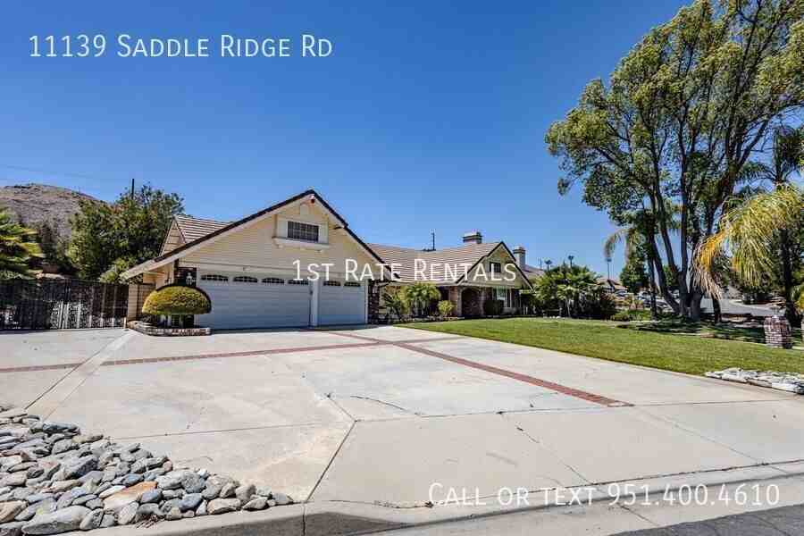 11139 Saddle Ridge Rd - Photo 2 of 2