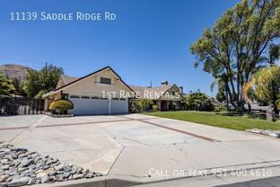 11139 Saddle Ridge Rd - Photo 1 of 1