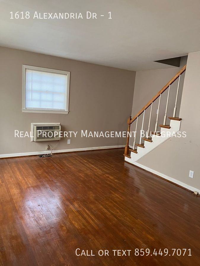 1618 Alexandria Dr #1 - Photo 2 of 12