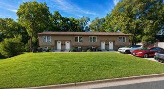 Foster Fourplex - Photo 1 of 1