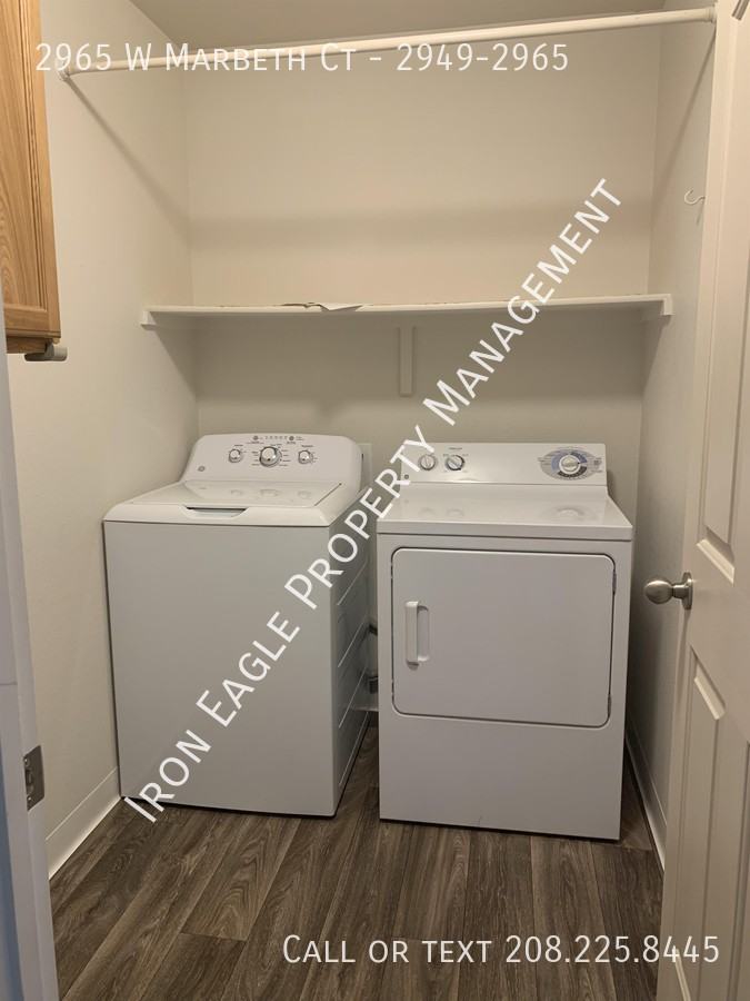 2965 W Marbeth Ct #2949-2965 - Photo 5 of 11