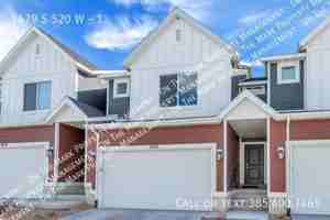 featured image of 1479 S 520 W #1