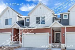 1479 S 520 W #1 - Photo 1 of 1