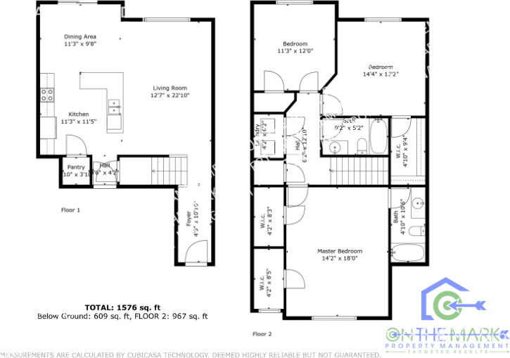 1479 S 520 W #1 - Photo 2 of 22