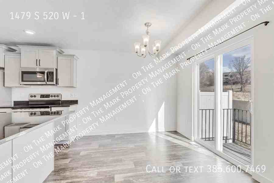 1479 S 520 W #1 - Photo 5 of 22