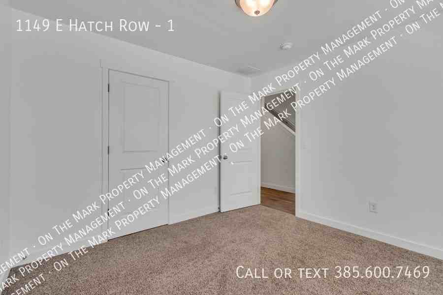 1149 E Hatch Row #1 - Photo 5 of 29