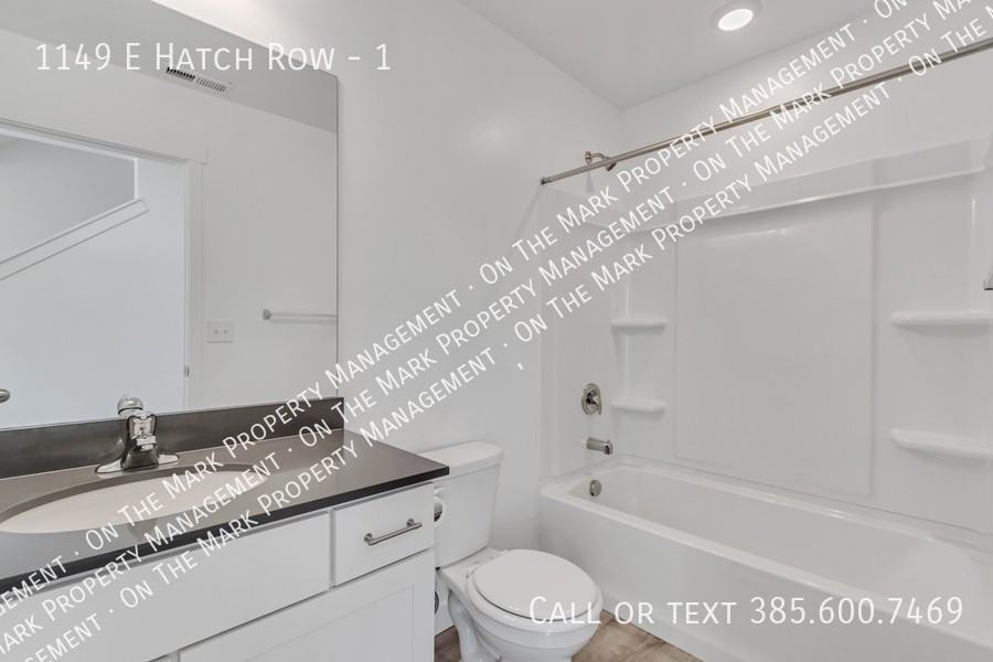 1149 E Hatch Row #1 - Photo 6 of 29