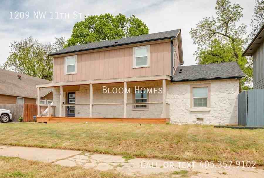 1209 Nw 11th St - Photo 4 of 50