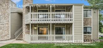 8225 Fairmount Dr #5-108 - Photo 1 of 1