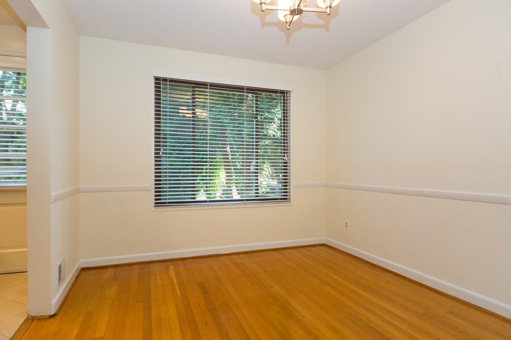 3628 Jenifer St Nw - Photo 3 of 24