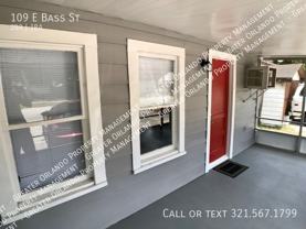 109 E Bass St - Photo 1 of 1