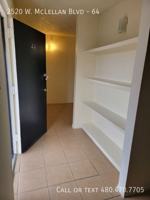featured image of 2520 W Mclellan Blvd #64