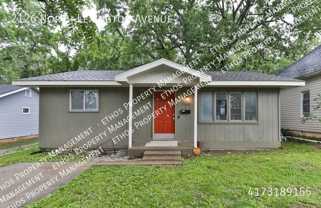 2126 N Lexington Ave - Photo 1 of 1