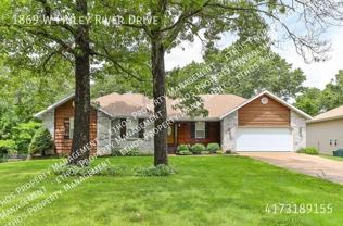 1869 W Finley River Dr - Photo 1 of 1