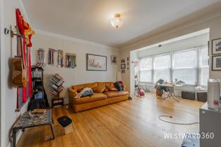1406 W Farragut Ave #1 - Photo 1 of 1