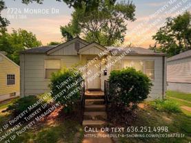 7724 Monroe Dr - Photo 1 of 1