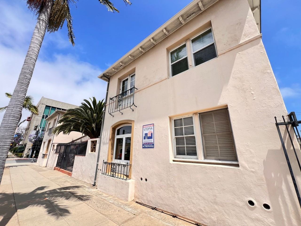 510 Upas St - Photo 2 of 3