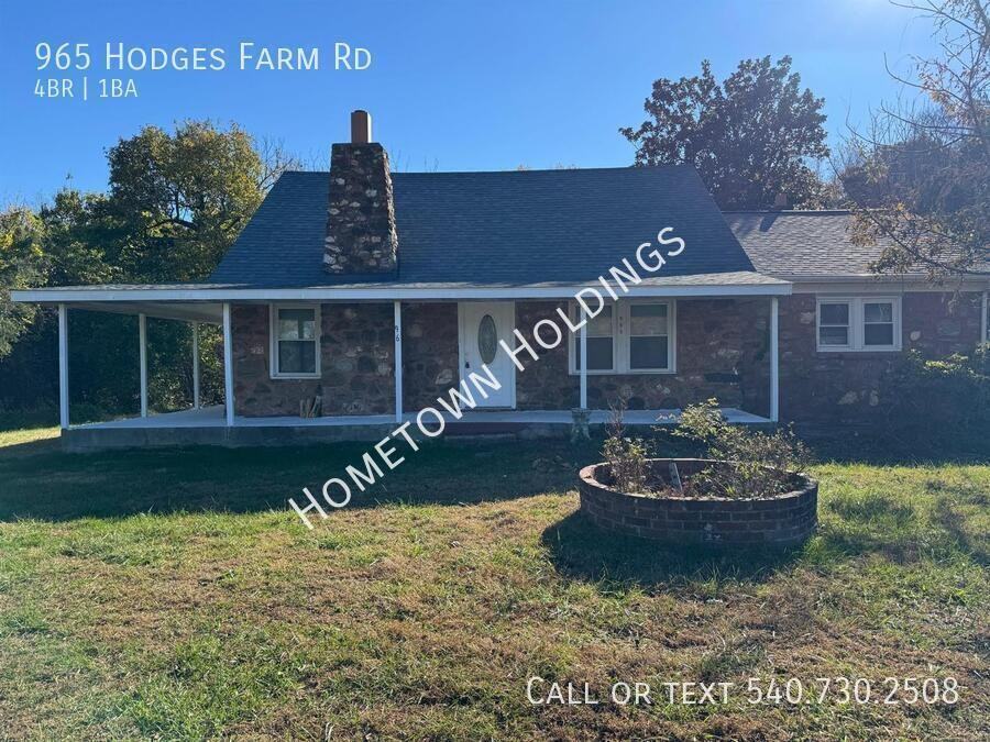 965 Hodges Farm Rd - Photo 2 of 24