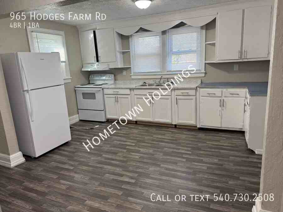 965 Hodges Farm Rd - Photo 4 of 24