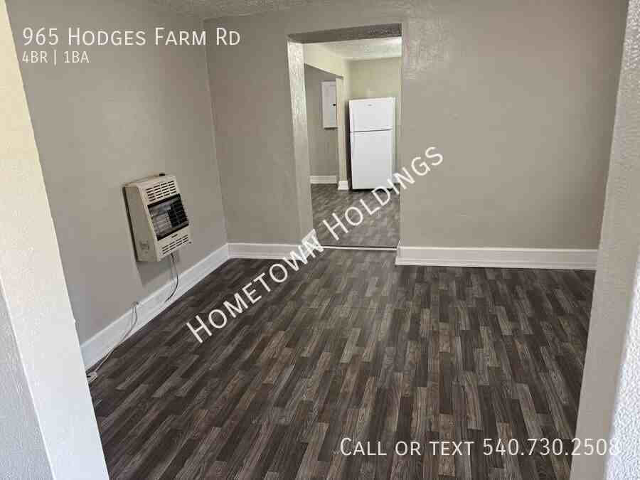 965 Hodges Farm Rd - Photo 5 of 24