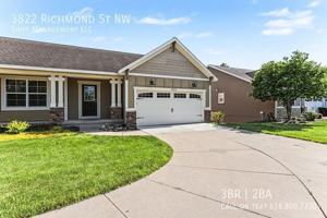 featured image of 3822 Richmond St Nw