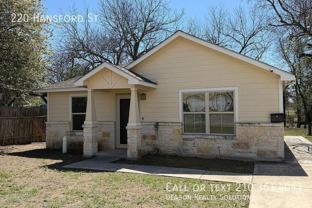 220 Hansford St - Photo 1 of 1