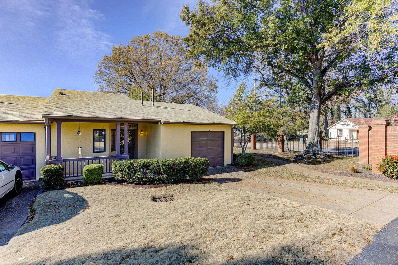 5013 Scheibler Rd #C1 - Photo 3 of 24