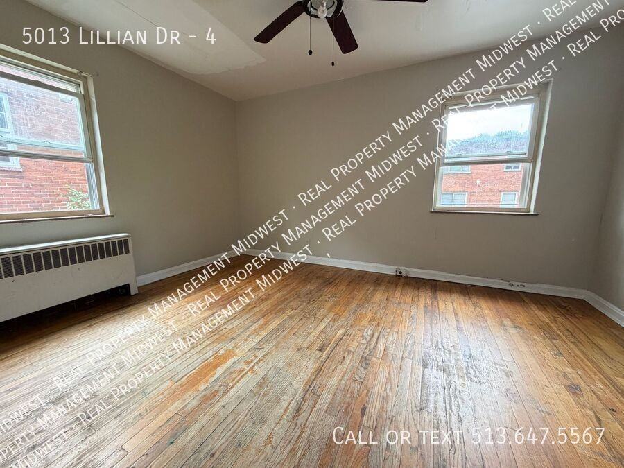 5013 Lillian Dr #4 - Photo 6 of 11
