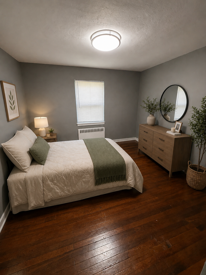 2001 Hampden Blvd #18B - Photo 6 of 7