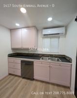 featured image of 1417 S Kimball Ave #D