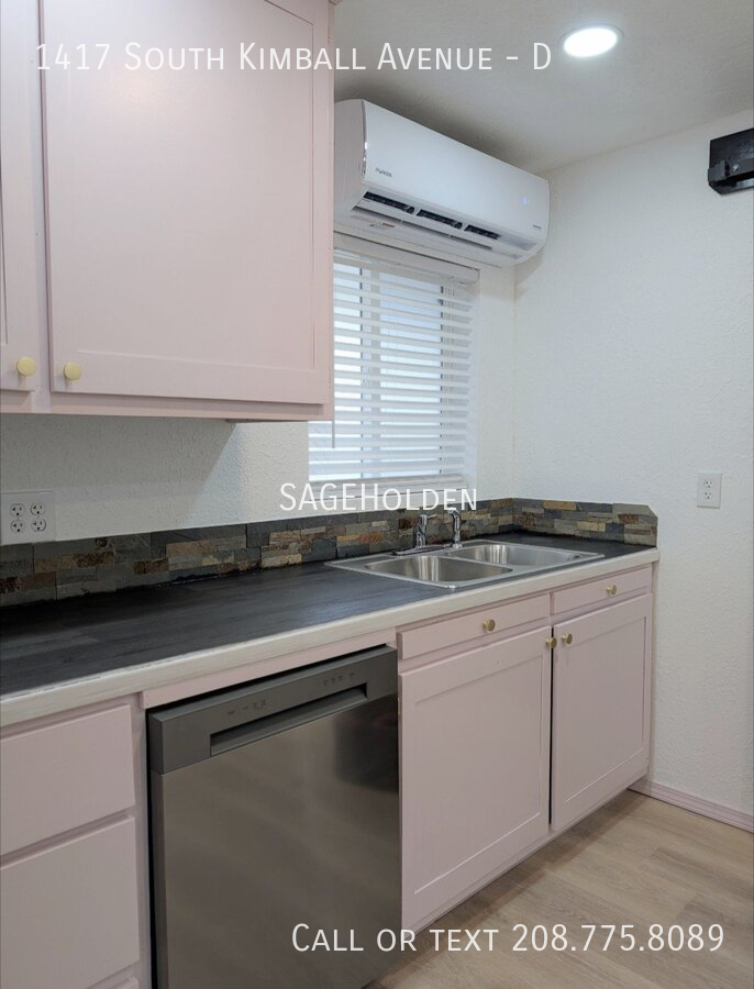 1417 S Kimball Ave #D - Photo 2 of 25