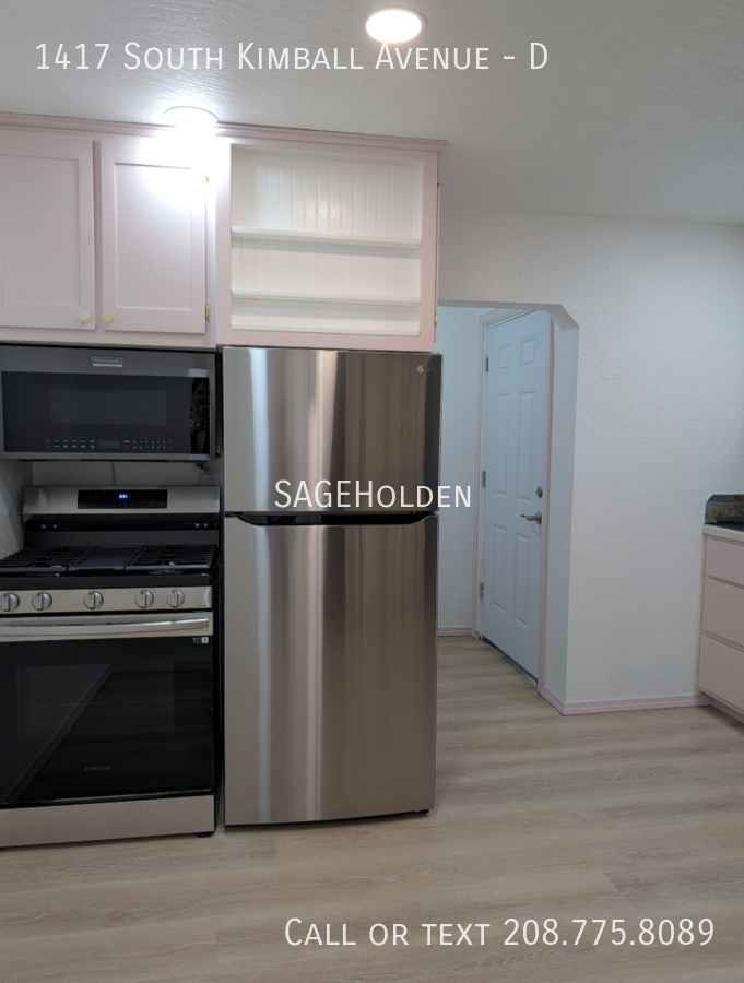 1417 S Kimball Ave #D - Photo 3 of 25