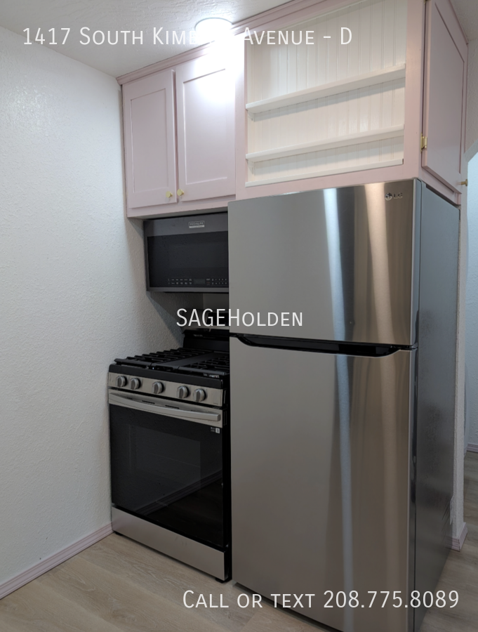 1417 S Kimball Ave #D - Photo 4 of 25