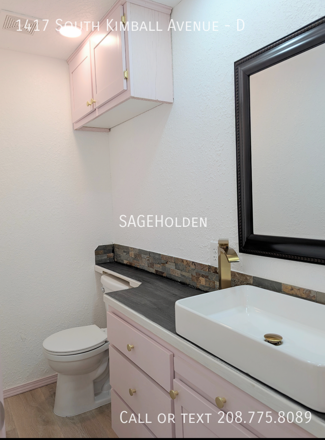 1417 S Kimball Ave #D - Photo 5 of 25