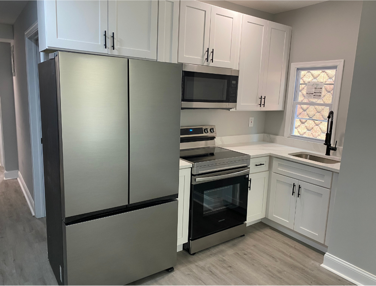 5114 Belair Road 1B Available $600 #1B - Photo 2 of 25