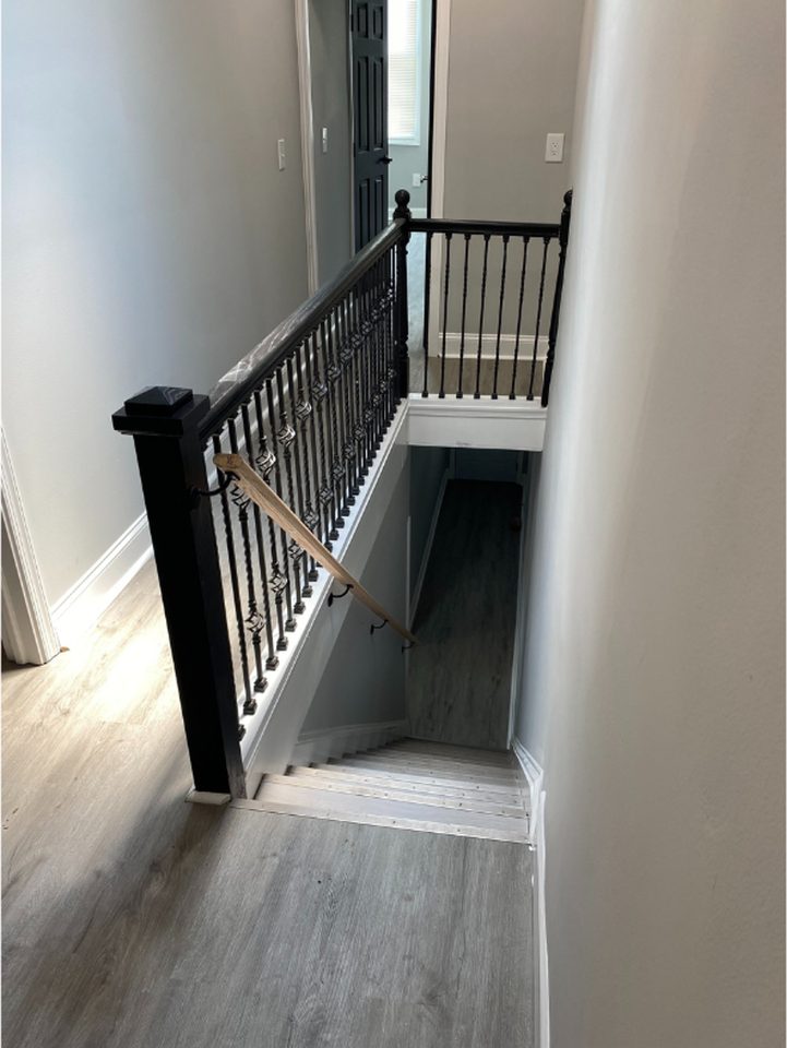 5114 Belair Road 1B Available $600 #1B - Photo 7 of 25