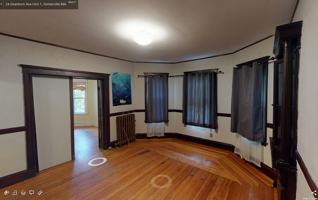featured image of 24 Dearborn Rd #1